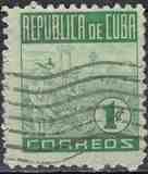 [Havana Tobacco Industry - Size: 22½ x 26mm, type GP]