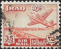 [Airmail, Tip AF1]