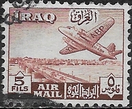 [Airmail, Tip AF]