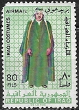 [Iraqi Costumes, タイプ FH]