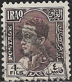 [King Ghazi, tegund R3]
