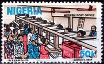 [Nigerian Life, тип PG]