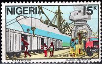 [Nigerian Life, тип PA]