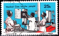 [Nigerian Life, тип PC]