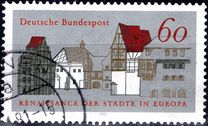 [The Restoration of Buildings in Europe, тип AGB]