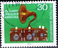 [The 50th Anniversary of German Broadcasting, タイプ VE]