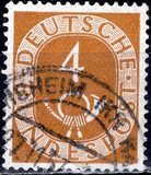 [New Daily Stamp, प्रकार K1]