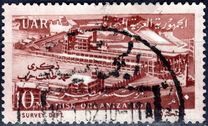 [The 41st Anniversary of Misr - Organization, տեսակ CV]