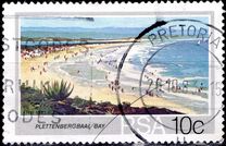 [Tourism Beaches, type UB]