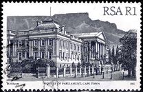 [South African Architecture, ประเภท TF]