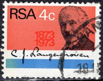 [The 100th Anniversary of the Birth of C. J. Langenhoven, タイプ MJ]