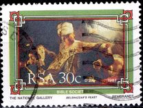 [The Bible Society of South Africa, type XB]