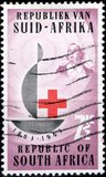 [The 100th Anniversary of Red Cross, type IO]
