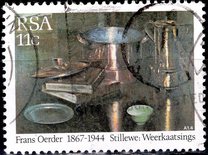 [Paintings by Frans Oerder, type VB]