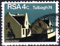 [Restoration of Tulbagh, type MN]