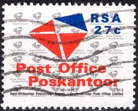 [Establishment of Post Office Ltd and Telekom Ltd, type AAZ]