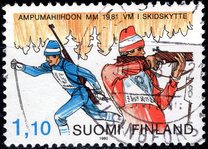 [Biathlon World Championship, 类型 WI]