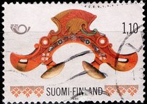 [Northern edition - Old decorative art, タイプ WG]