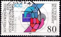 [The 30th World Congress of the International Chamber of Commerce, típus AUS]