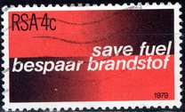[Fuel Conservation, type QV]