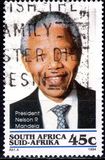 [Inauguration of President Nelson Mandela, type AEY]