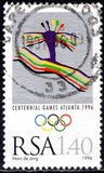 [Olympic Games, Atlanta, type AIC]
