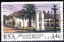 [Restoration of Historic Buildings, type VZ]