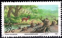 [H. 27. Protección de la naturaleza., tipo ABH]