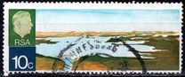 [Opening of Hendrik Verwoerd Dam, type LW]