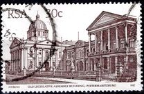 [South African Architecture, ประเภท TD]