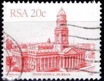 [South African Architecture, ประเภท TB]