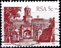 [South African Architecture, ประเภท SU]