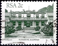 [South African Architecture, ประเภท SR2]