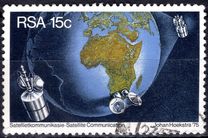 [Satellite Communication, тип OM]