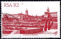 [South African Architecture, ประเภท TG]