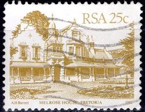 [South African Architecture, ประเภท TC]