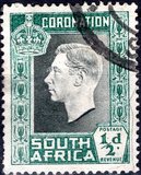 [Coronation of King George VI, Tipe BX]