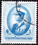 [King Bhumibol Aduljadeh, Rama IX, type BDX19]