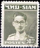 [Bhumibol Adulyadej, type FS3]