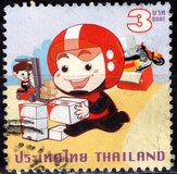 [Postman, tyyppi DZY]