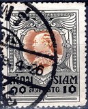 [King Vajiravudh, type ER6]