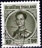 [King Bhumibol Adulyadej, тип IC5]