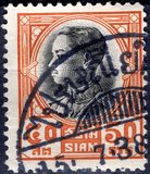 [King Prajadhipok, type EY6]