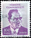 [Ataturk, type BKA2]