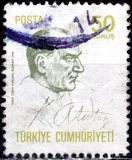 [Ataturk, type BIO1]