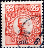 [King Gustaf V, тип N11]