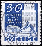 [The Pioneer Jubilee, type CV3]