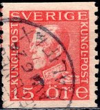 [King Gustaf V, Tipi Z9]