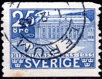 [The 500th Anniversary of the Parliament, typ AN]