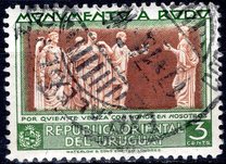 [Unveiling of Monument to Jose Enrique Rodo, tip KU]